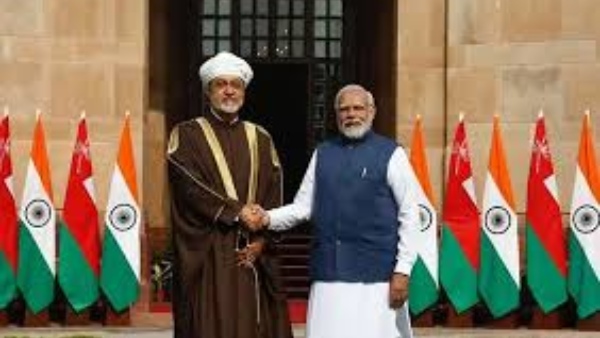 இந்தியா – ஓமன் இடையே தடையற்ற வர்த்தக ஒப்பந்தம்.. எந்தெந்த பொருட்களின் விலை குறையும்?