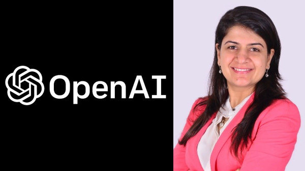 OpenAI நிறுவனத்தின் முதல் ஊழியர் இவர் தான்..? யார் இந்த பெண்..?
