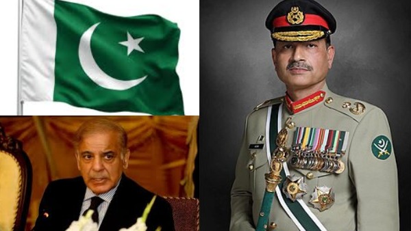 பாகிஸ்தானில் ஆட்சி கவிழ்ப்பு சதி செய்கிறாரா ராணுவ தளபதி அசிம் முனீர்? – உண்மை என்ன?