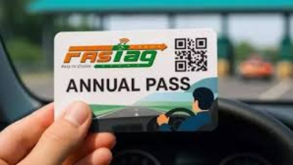 டோல் கட்டணத்தில் ரூ.7,000 வரை சேமிப்பு..!! அறிமுகமானது FASTag Annual Pass.. எப்படி பெறுவது?