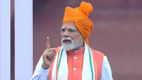 தீபாவளிக்குள் அன்றாடப் பொருட்கள் விலை குறையும்.. அதிரடி அறிவிப்பை வெளியிட்ட பிரதமர் மோடி.!!