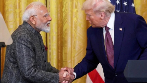 வர்த்தகப் பேச்சுவார்த்தைகள் ரத்து.. அமெரிக்கா - இந்திய வர்த்தக ஒப்பந்தத்தில் திடீர் திருப்பம்.!!