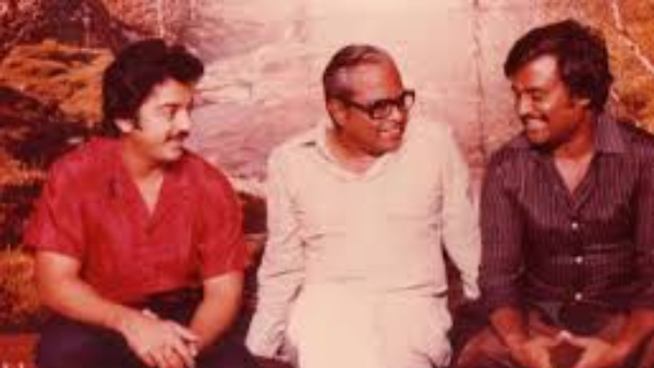 திரையுலகில் 50 ஆண்டுகள்! ரஜினிகாந்த் தன்னுடைய முதல் படத்திற்கு வாங்கிய சம்பளம் எவ்வளவு தெரியுமா?