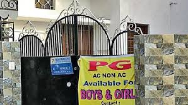 பெங்களூரு PG-யில் அட்டூழியம்! இனி வாடகையை பணமாக தான் கொடுக்கணுமாம்.. புது கண்டிஷன்..!!