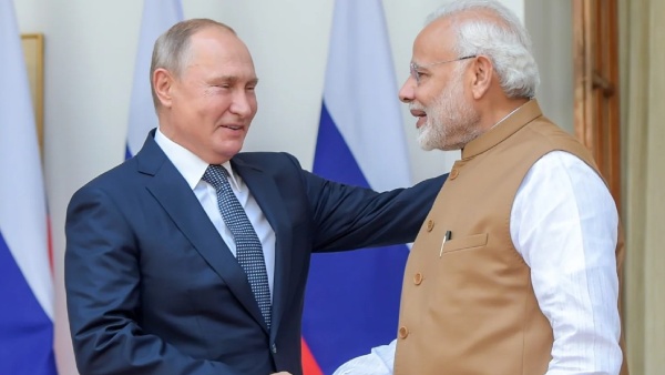  இந்தியா ரஷ்யாவிடமிருந்து எண்ணெய் வாங்கவில்லை என்றால் என்ன நடக்கும்? யாருக்கு பாதிப்பு.!!