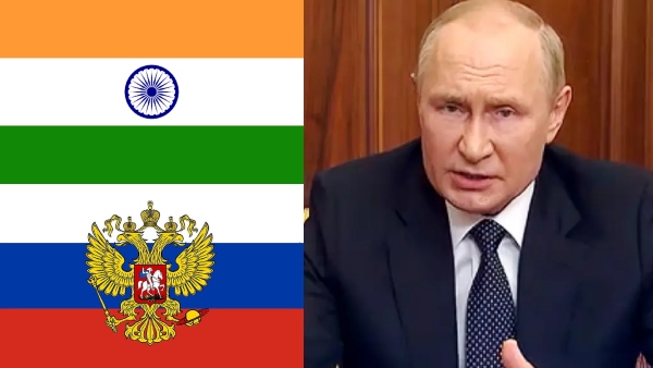 அமெரிக்கா - ரஷ்யா பிரச்சினைக்குள் சிக்கிய முகேஷ் அம்பானி.. ஸ்காட் பெசன்ட் பற்றவைத்த தீ..!!