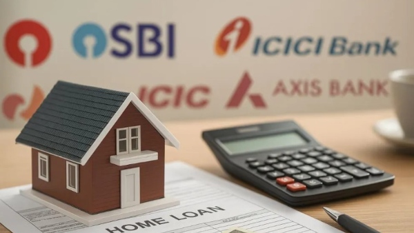 வீட்டுக் கடன் வாங்கியவர்களுக்கு நல்ல செய்தி.. SBI, HDFC வங்கிகள் வட்டி விகிதங்களைக் குறைப்பு!