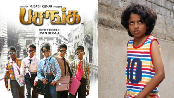 90ஸ் கிட்ஸ் இத கவனிச்சீங்களா? பசங்க பட ஜீவா நடிகர் மட்டுமில்ல பயோடெக் நிறுவன CEO    !!