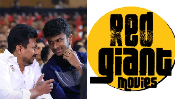 தந்தை உதயநிதி பாணியில் முதலில் சினிமா தயாரிப்பில் கால் பதிக்கிறாரா இன்பநிதி?