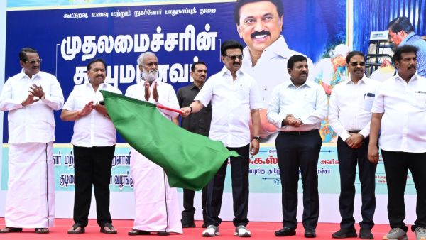 மூத்த குடிமக்கள், மாற்றுத்திறனாளிகளே பல ஆண்டுகளா நீங்க எதிர்கொண்ட சிரமங்களுக்கு முற்றுப்புள்ளி..