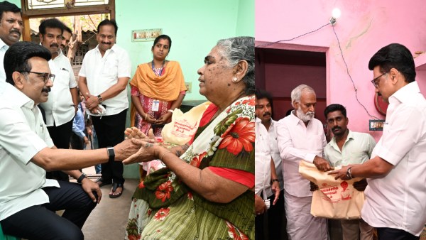 மூத்த குடிமக்கள், மாற்றுத்திறனாளிகளே பல ஆண்டுகளா நீங்க எதிர்கொண்ட சிரமங்களுக்கு முற்றுப்புள்ளி..