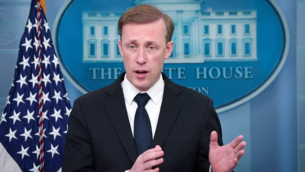 அமெரிக்க பிராண்ட் உலக கழிப்பறையில்.. டிரம்ப் வரியால் இந்தியா சீனாவை நாடும்.. முன்னாள் NSA எச்சரிக்கை அமெரிக்க பிராண்ட் உலக கழிப்பறையில்.. டிரம்ப் வரியால் இந்தியா சீனாவை நாடும்.. முன்னாள் NSA எச்சரிக்கை