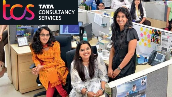 TCS சொன்ன குட்நியூஸ்.. இந்த 600 பேருக்கு வேலை நிச்சயம்..!! ஆனா ஒரு கண்டிஷன்..!