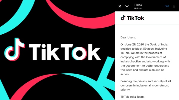 TIKTOK மீண்டும் இந்தியாவில் அறிமுகம்..? வெள்ளி அதிரடி வெள்ளியாக மாறிய தருணம்..!!