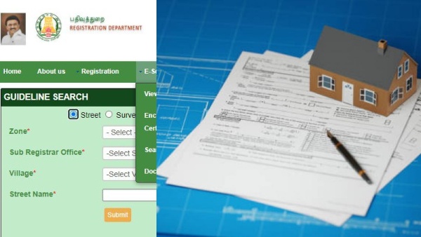 இனி சொத்துகளை ஈசியாக வாங்கலாம்.. தமிழ்நாட்டில் ஏற்படப்போகும் புதிய புரட்சி.!!