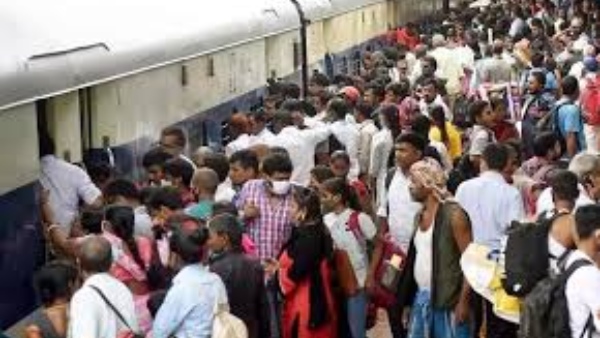 பண்டிகை காலத்தை முன்னிட்டு ரயில் டிக்கெட்டில் 20% தள்ளுபடி.. யாருக்கு கிடைக்கும், எப்படி பெறுவது?