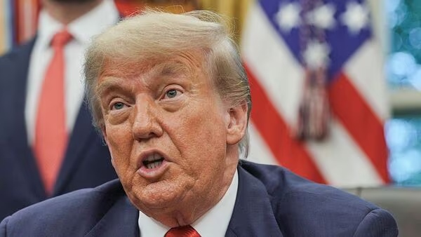 US Tariff: இந்திய மீது 50% வரி.. Trump-ன் போட்ட புது ஆர்டர்.. இந்திய நிறுவனங்களுக்கு கடும் பாதிப்பு!