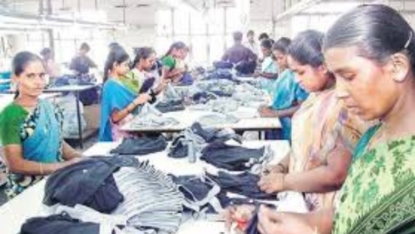 டிரம்பின் அறிவிப்பு.. கண்ணீர் வடிக்கும் 'திருப்பூர்'.. ரூ.4,000 கோடி வர்த்தகத்திற்கு ஆபத்து..!