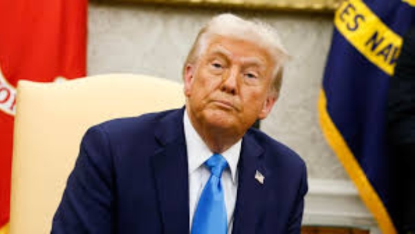 டிரம்ப் வரி விதிப்பு நடவடிக்கையால் முகேஷ் அம்பானிக்கு புதிய சிக்கல்..!!