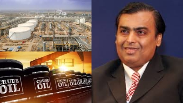 டிரம்ப் வரி விதிப்பு நடவடிக்கையால் முகேஷ் அம்பானிக்கு புதிய சிக்கல்..!!