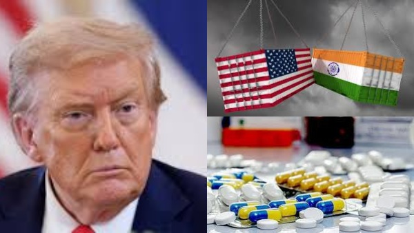 வரி மேல் வரி போட்டு இந்தியாவை பகைத்து கொண்டாலும், இந்த பொருளுக்கு டிரம்ப் நம்மகிட்ட தான் வந்தாகனும்!