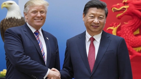 சீனாவை மிரட்டும் டிரம்ப்! கேட்பதை ஒழுங்க கொடுங்க இல்லாடி.. நா நினைத்தால் சீனா மொத்தமும் காலி..!