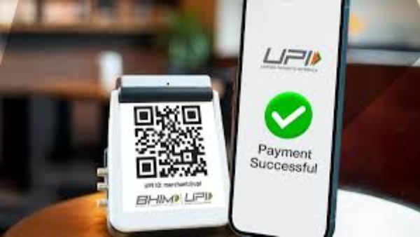 யுபிஐ பரிவர்த்தனைகளுக்கு கட்டணமா? – ஆர்பிஐ கவர்னர் சஞ்சய் மல்ஹோத்ரா விளக்கம்..