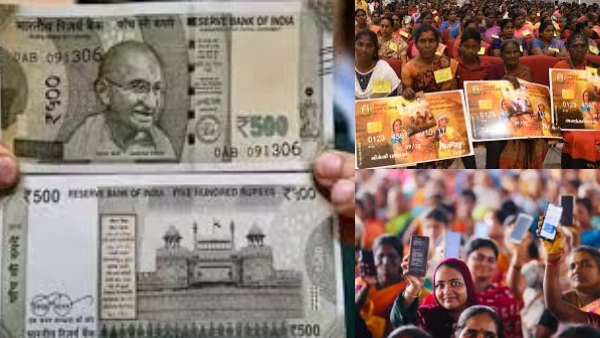 உங்களுடன் ஸ்டாலின் முகாமில் குவியும் மகளிர் உரிமைத் தொகை விண்ணப்பங்கள்! எப்போது முடிவு தெரியும்?