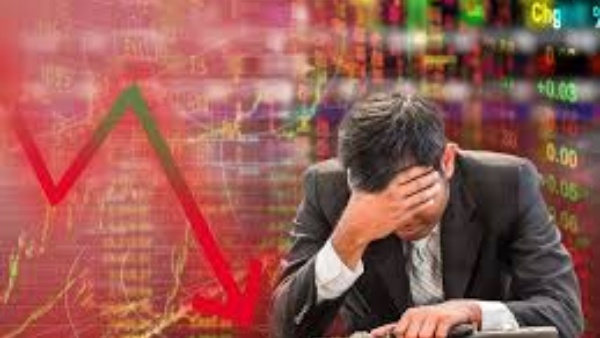 டிரம்பின் வரி விதிப்பு நடவடிக்கையால் ரத்த களறியானது அமெரிக்க பங்குச்சந்தை..