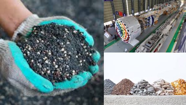 விவசாயிகள், வாகன உற்பத்தியாளர்கள் நிம்மதி.. நல்ல செய்தி சொன்ன சீன அமைச்சர்!!