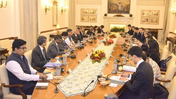 விவசாயிகள், வாகன உற்பத்தியாளர்கள் நிம்மதி.. நல்ல செய்தி சொன்ன சீன அமைச்சர்!!