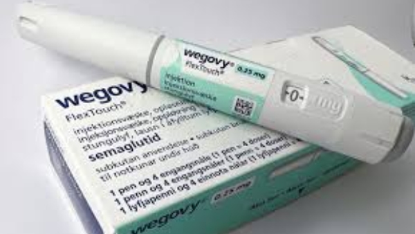 உடல் எடை குறைப்பு மருந்துக்கான சந்தையாகிறதா இந்தியா? 4 மாதங்களில் ரூ.100 கோடிக்கு விற்பனை!!