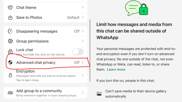 வாட்ஸ்அப் மெசேஜ்-ஐ AI படிக்கிறதா? – பேடிஎம் நிறுவனர் விஜய் வெளியிட்ட அதிர்ச்சி தகவல்!!