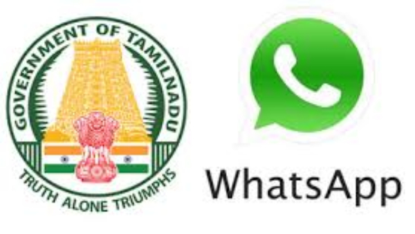 ரேஷன் கார்டு விண்ணப்பம் முதல் மின் கட்டணம் வரை.. அனைத்தும் இனி வாட்ஸ் அப்பிலேயே கிடைக்கும் !