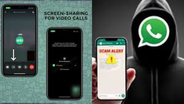 வாட்ஸ் அப்பில் நடைபெறும் நிதி மோசடி!! இத செஞ்சீங்கன்னா உங்க அக்கவுண்ட்ல இருக்க பணம் காலி!!