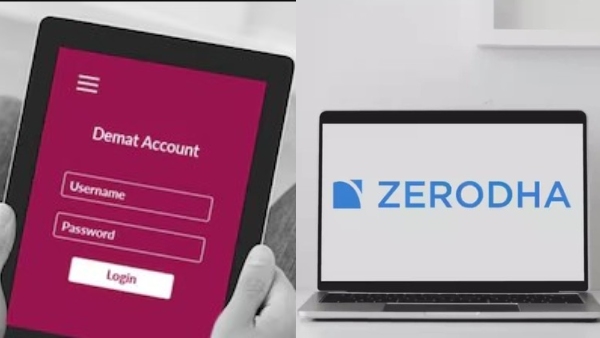 ஜீரோதாவில் இரண்டாவது டிமேட் கணக்கு.. முதலீட்டாளர்களுக்கு புதிய வாய்ப்பு.!!