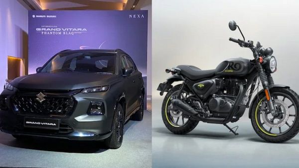 அதிரடியாய் குறைந்து வரும் இருசக்கர வாகனம், சிறிய கார்கள் விலை.. ஜிஸ்டி விலை குறைப்பால் ஜாக்பாட்.!!