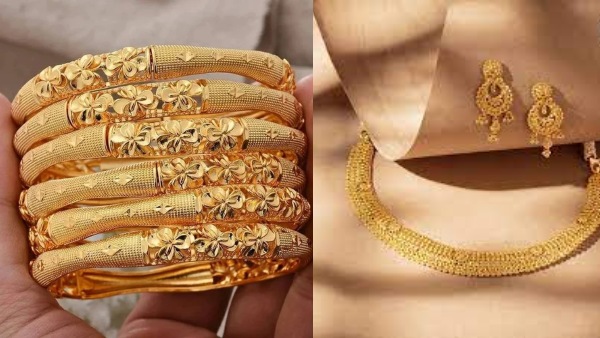 விற்பனைக்கு வரும் 9 கேரட் தங்க நகை.. என்னென்ன விஷயங்கள கவனிக்கனும்? யாரெல்லாம் வாங்கலாம்?
