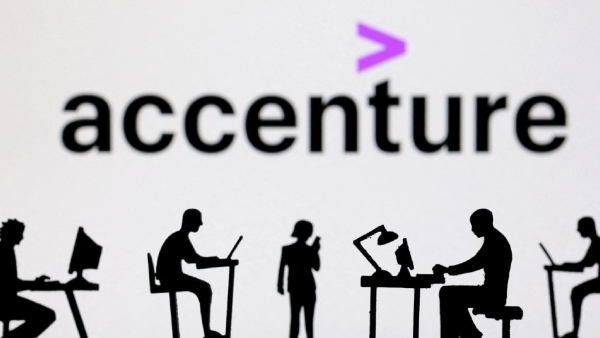 சத்தமில்லாமல் ஊழியர்களை பணிநீக்கம் செய்த Accenture.. பீதியில் டெக் ஊழியர்கள்.!