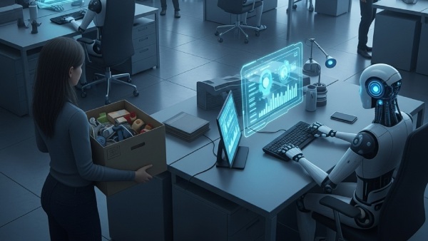 இன்னும் 5 வருஷம் தான்!! எல்லாமே மாறப் போகுது!! AI தொழில்நுட்பத்தை குறைத்து மதிப்பிடாதீங்க!! இன்னும் 5 வருஷம் தான்!! எல்லாமே மாறப் போகுது!! AI தொழில்நுட்பத்தை குறைத்து மதிப்பிடாதீங்க!!