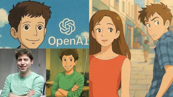 Ghibli முதல் Nano Banana வரை: வைரல் AI டிரெண்டுக்கு பின்னால் இருப்பது யார்? அதிர்ச்சியூட்டும் உண்மை