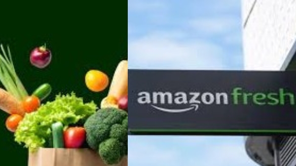 Amazon Fresh இனி கோவையிலும்.. 2 மணி நேரத்தில் வீட்டிற்கே டெலிவரி.. 40,000 + பொருட்கள்..!!