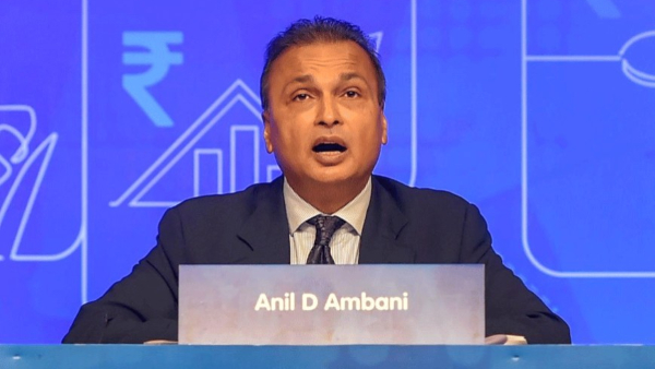 ரூ.2,929 கோடி வங்கி மோசடி.. அனில் அம்பானி மீது புதிய வழக்கு போட்ட அமலாக்கத்துறை.!!