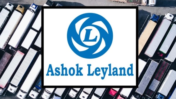  அசோக் லேலண்டின் பிரம்மாண்ட திட்டம்.. சீன நிறுவனத்துடன் ரூ.5,000 கோடி EV பேட்டரி உற்பத்தி.!!