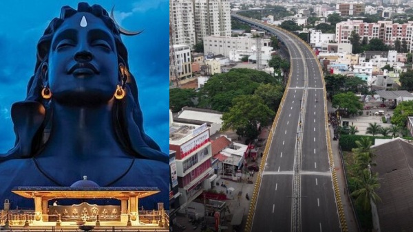 கோயம்புத்தூர் மக்களுக்கு ஸ்வீட் நியூஸ்.. செப் 9-ல் திறக்கப்படும் அவினாசி மேம்பாலம்.! 