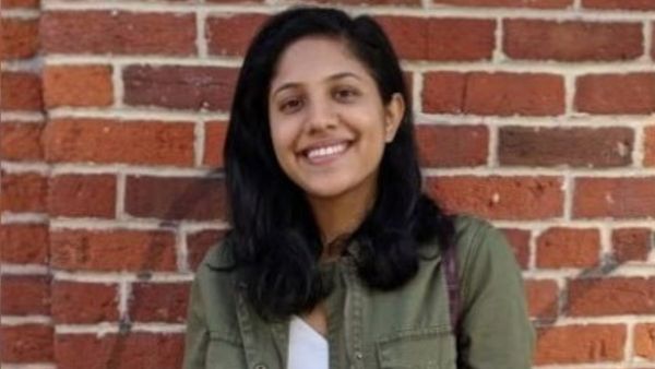 அமெரிக்க L1 விசாவை விட்டுக்கொடுத்து இந்தியா திரும்பிய பெங்களூரு பெண்.. சிறந்த தேர்வு என பெருமிதம்.!!