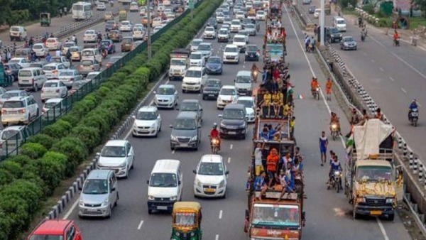 பெங்களூரு மக்களே உஷார்.. வெளியே போகும்போது இந்த வழியில் போகாதீங்க.!