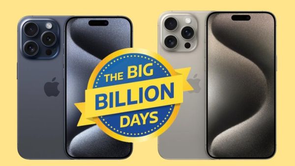 ஐபோன் விலை குறைஞ்சிடுச்சு.. சீக்கிரம் ஃபிளிப்கார்ட் பக்கம் போங்க மக்களே.!!