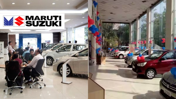 GST வரி குறைப்பு: கார் ஷோரூம்களில் குவியும் மக்கள்.. மாருதி சுசுகி, ஹூண்டாய்க்கு அடித்த ஜாக்பாட்!!