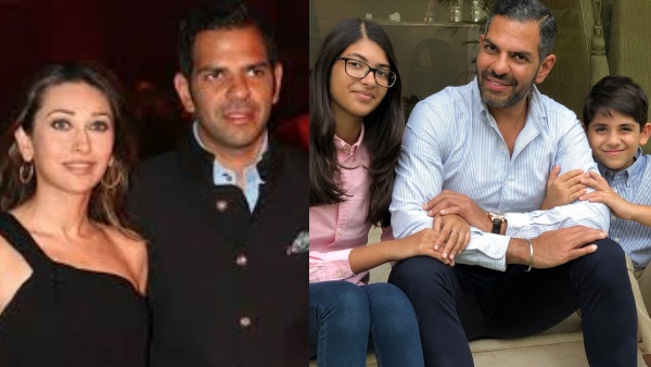 நடிகை வீட்டில் சொத்து பிரச்சனை.. நீதிமன்றம் சென்ற பிள்ளைகள்..!